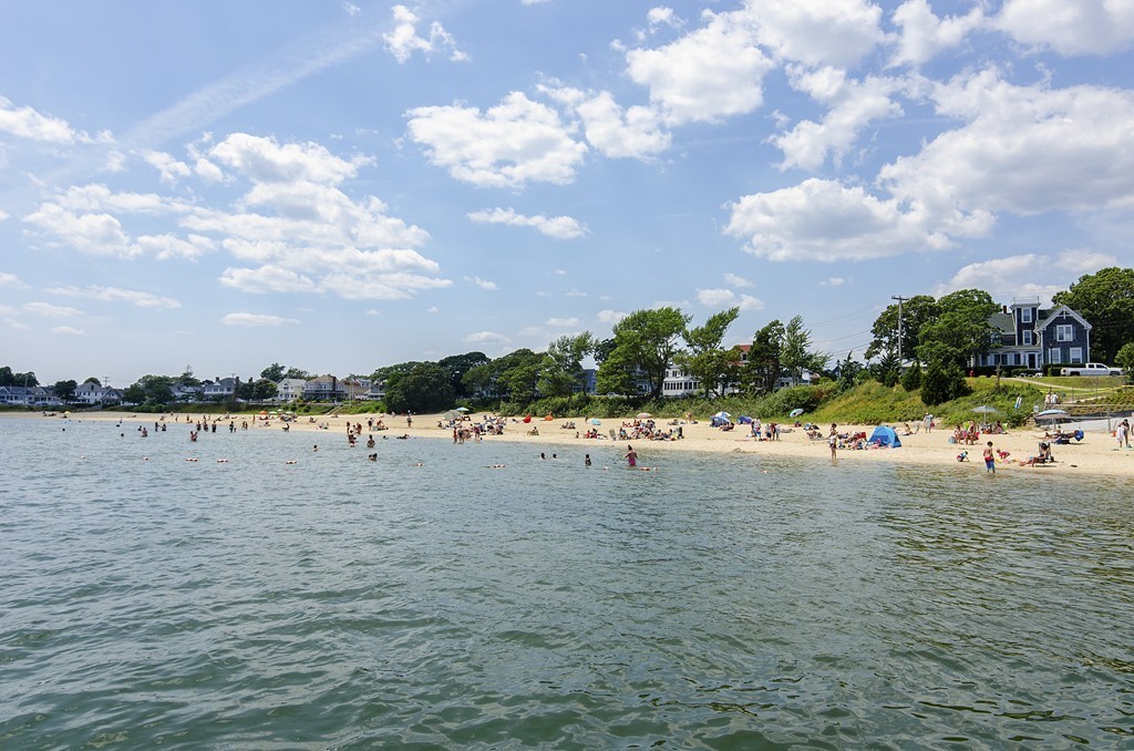 42 Cahoon Road, Unit LOT 5 Wareham, MA 02532 - Photo 15 of 16 a view of lake