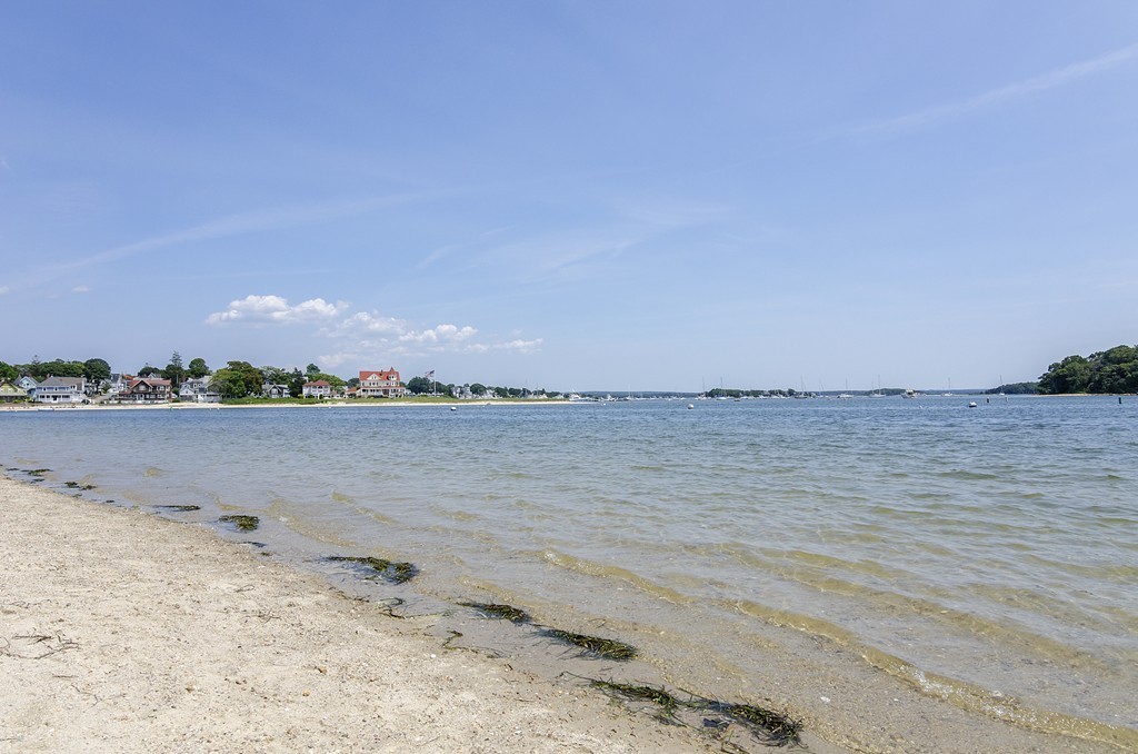 42 Cahoon Road, Unit LOT 5 Wareham, MA 02532 - Photo 16 of 16 a view of ocean view with beach