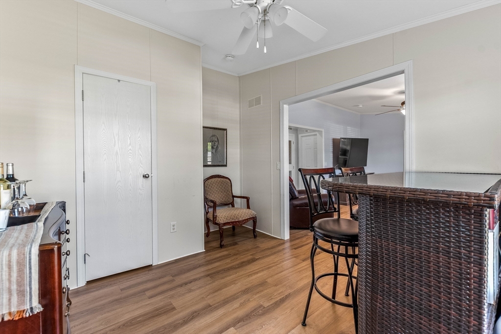 54 George's Loop Raynham, MA 02767 - Photo 17 of 38