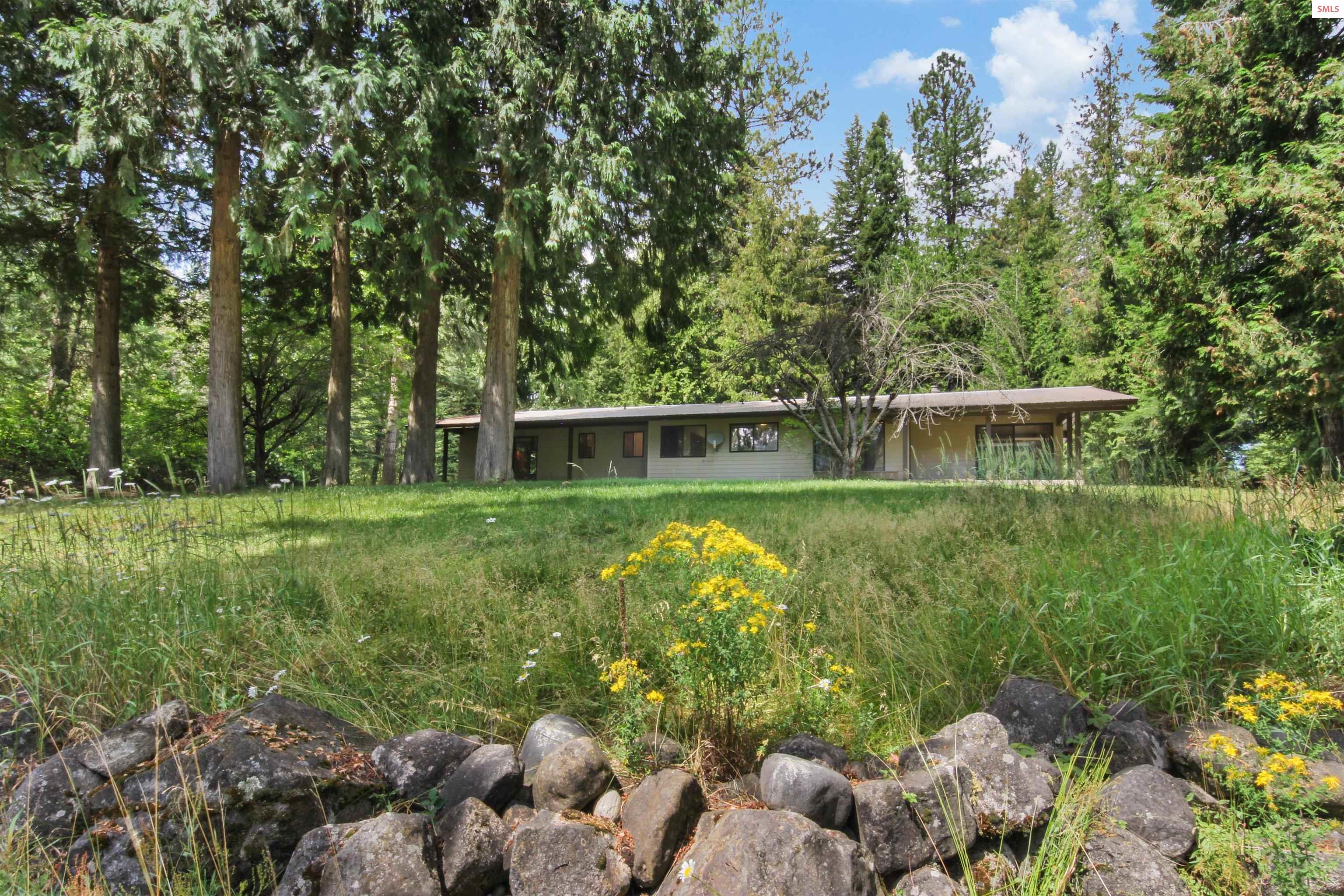 150 Denali Road Sagle, ID 83860 - Photo 8 of 40 Gallery Image 8