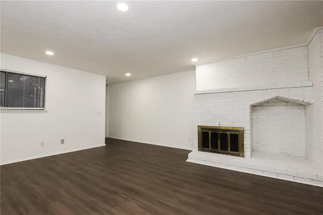 $1,695 | 2323 Ward Street Southeast, Unit 1, Smyrna, GA 30080