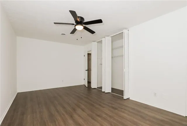 $1,695 | 2323 Ward Street Southeast, Unit 1, Smyrna, GA 30080