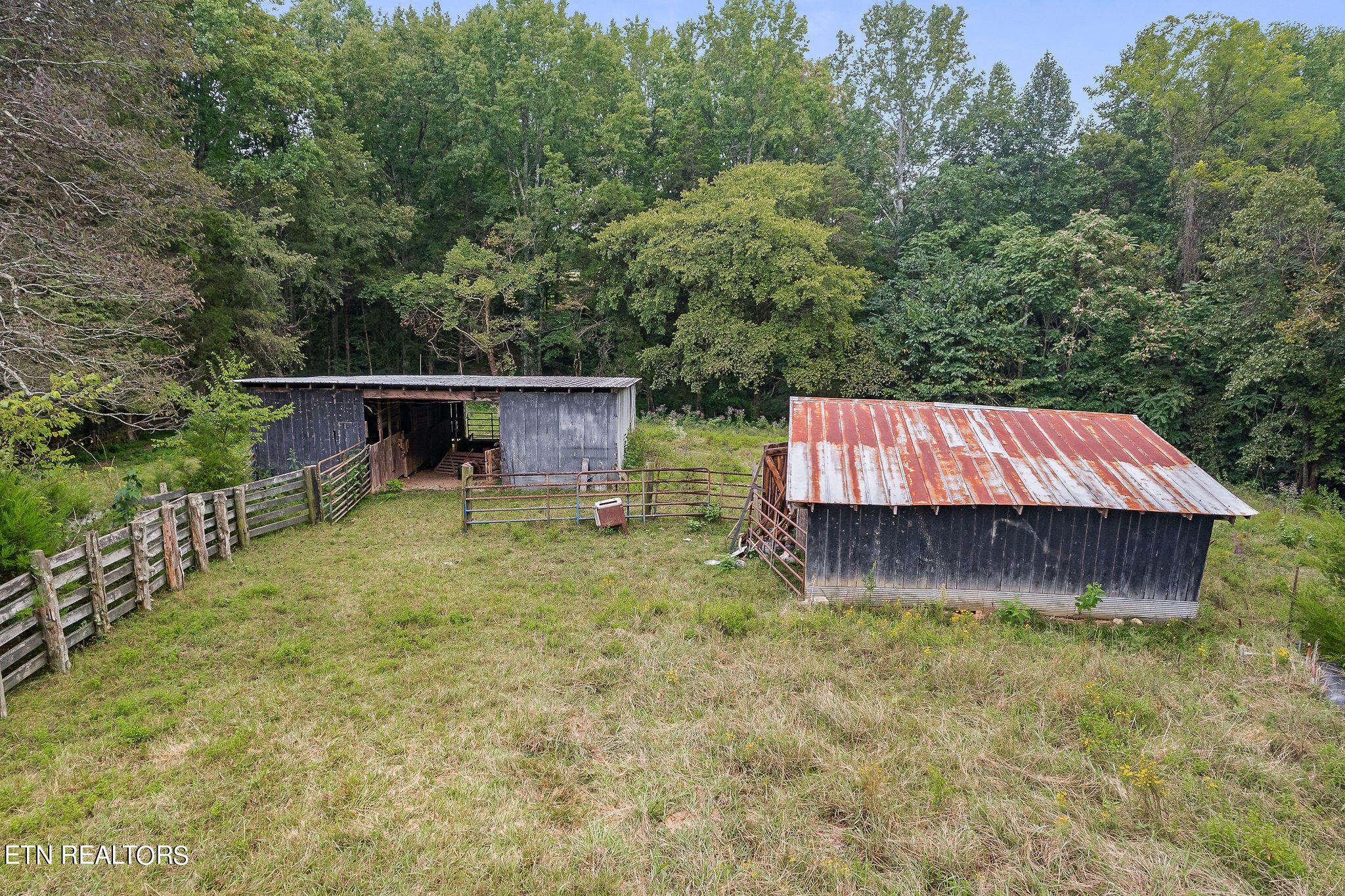 217 Joppa Road Alpine, TN 38543 - Photo 3 of 60 DJI_0028