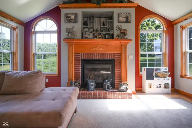 $349,900 | 4340 West County Road 1100 South, Paris Crossing, IN 47270