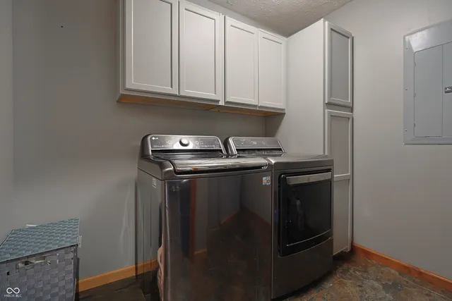 $349,900 | 4340 West County Road 1100 South, Paris Crossing, IN 47270