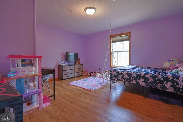 $349,900 | 4340 West County Road 1100 South, Paris Crossing, IN 47270