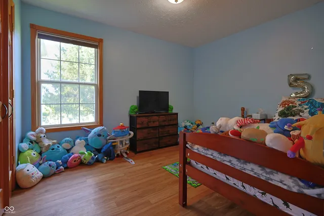 $349,900 | 4340 West County Road 1100 South, Paris Crossing, IN 47270