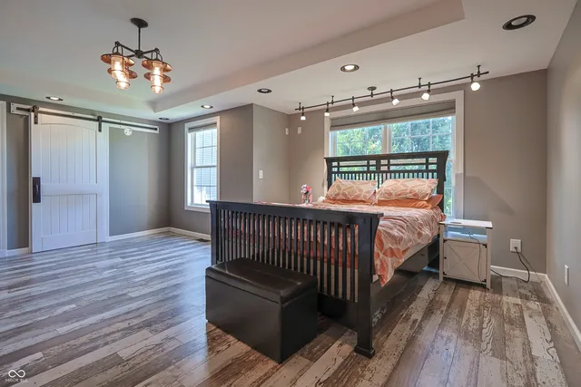 $349,900 | 4340 West County Road 1100 South, Paris Crossing, IN 47270