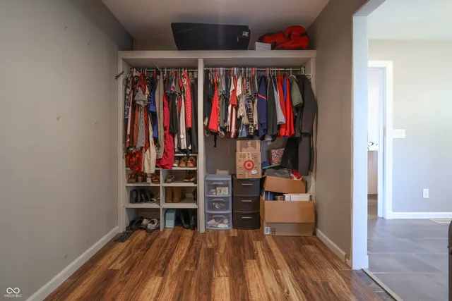 $349,900 | 4340 West County Road 1100 South, Paris Crossing, IN 47270