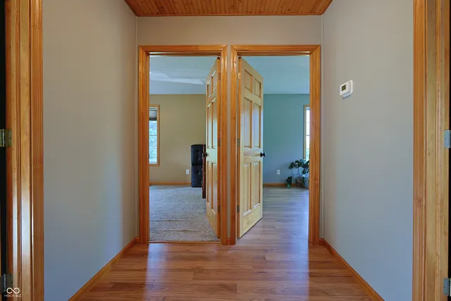 $349,900 | 4340 West County Road 1100 South, Paris Crossing, IN 47270