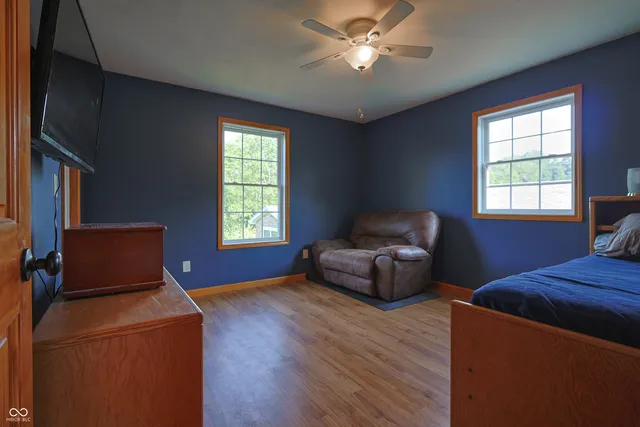 $349,900 | 4340 West County Road 1100 South, Paris Crossing, IN 47270