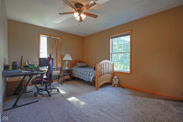 $349,900 | 4340 West County Road 1100 South, Paris Crossing, IN 47270