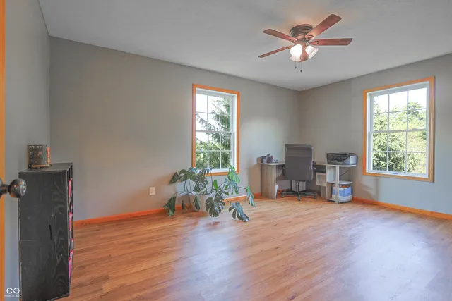 $349,900 | 4340 West County Road 1100 South, Paris Crossing, IN 47270