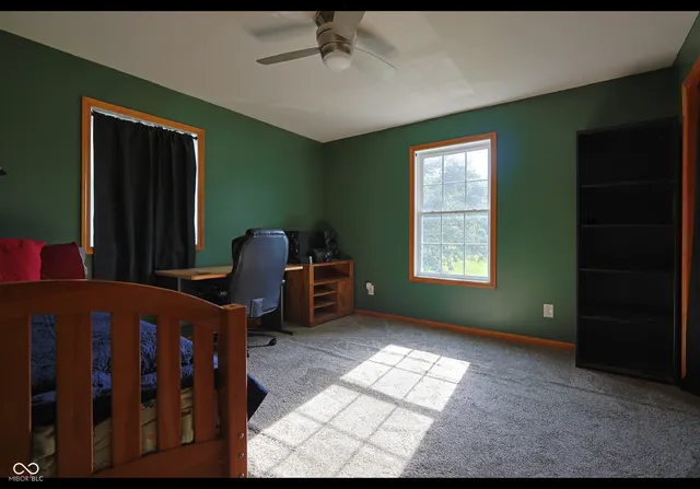 $349,900 | 4340 West County Road 1100 South, Paris Crossing, IN 47270