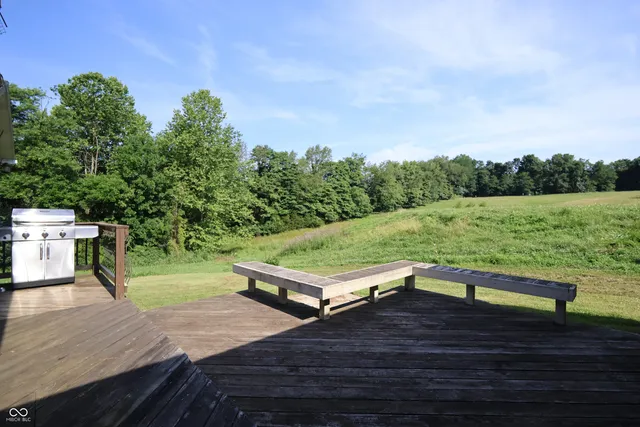 $349,900 | 4340 West County Road 1100 South, Paris Crossing, IN 47270