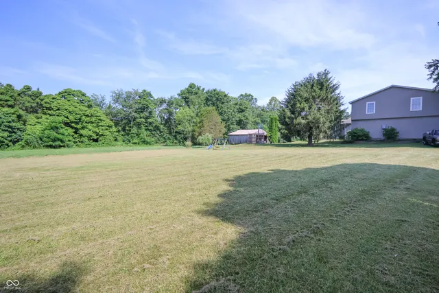 $349,900 | 4340 West County Road 1100 South, Paris Crossing, IN 47270