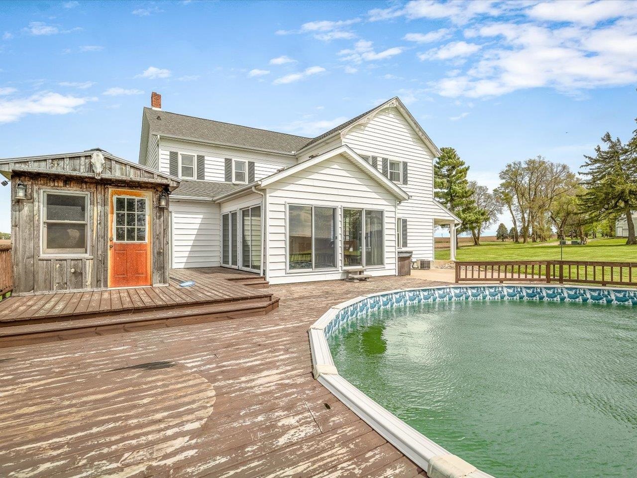 8548 East Edwardsville Road German Valley, IL 61039 - Photo 63 of 99 Gallery Image 63