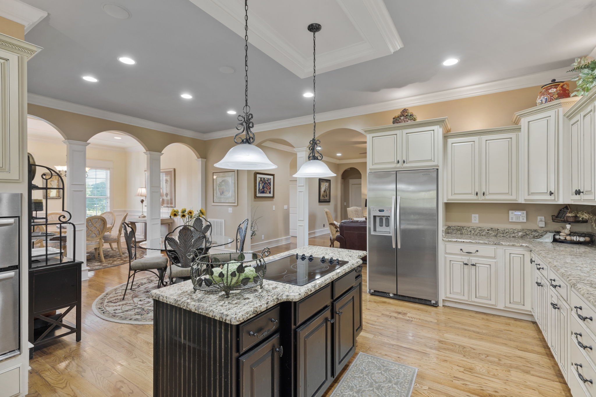 8288 Guthrie Road Cross Plains, TN 37049 - Photo 28 of 100