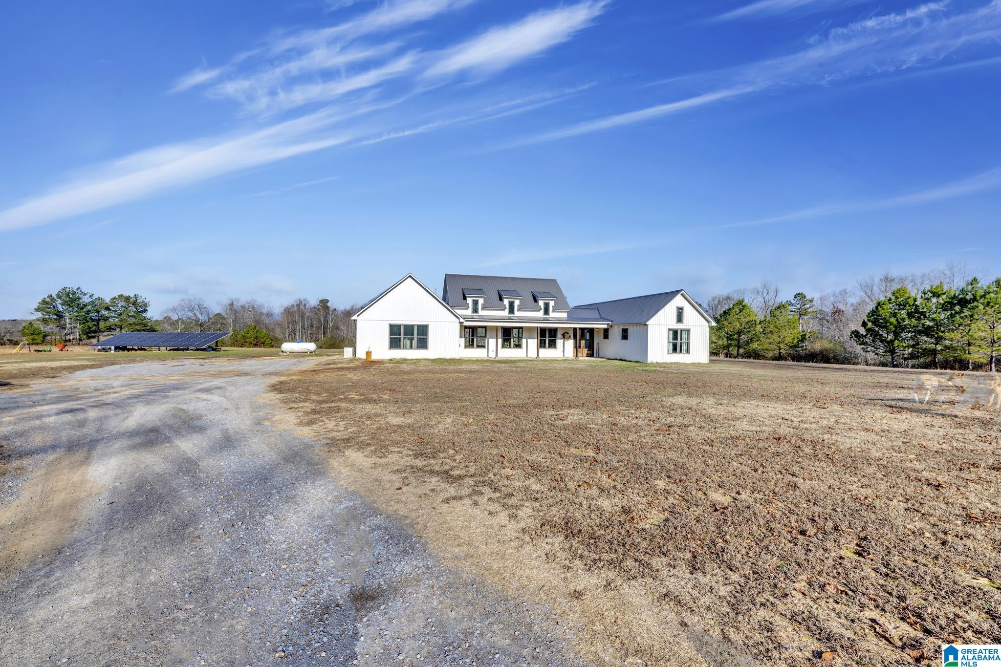 941 Hamm Road Blountsville, AL 35031 - Photo 39 of 67