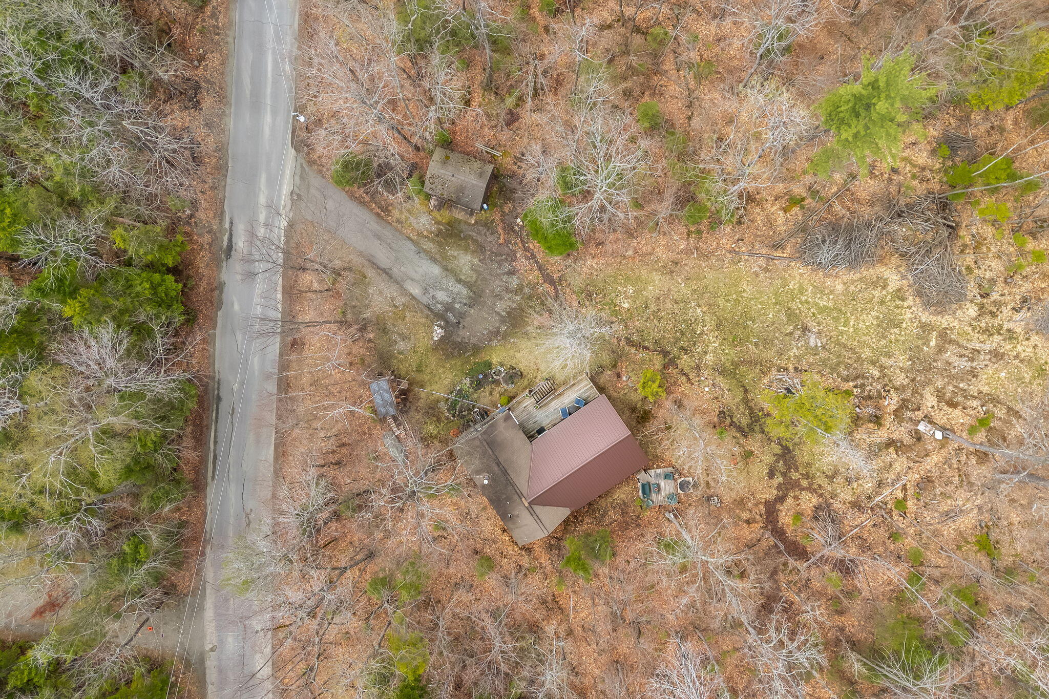 204 Pierce Hill Road Moscow, ME 04920 - Photo 10 of 49