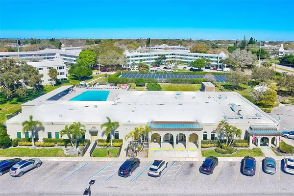 $1,500 | 2461 Rhodesian Drive, Unit 19, Clearwater, FL 33763