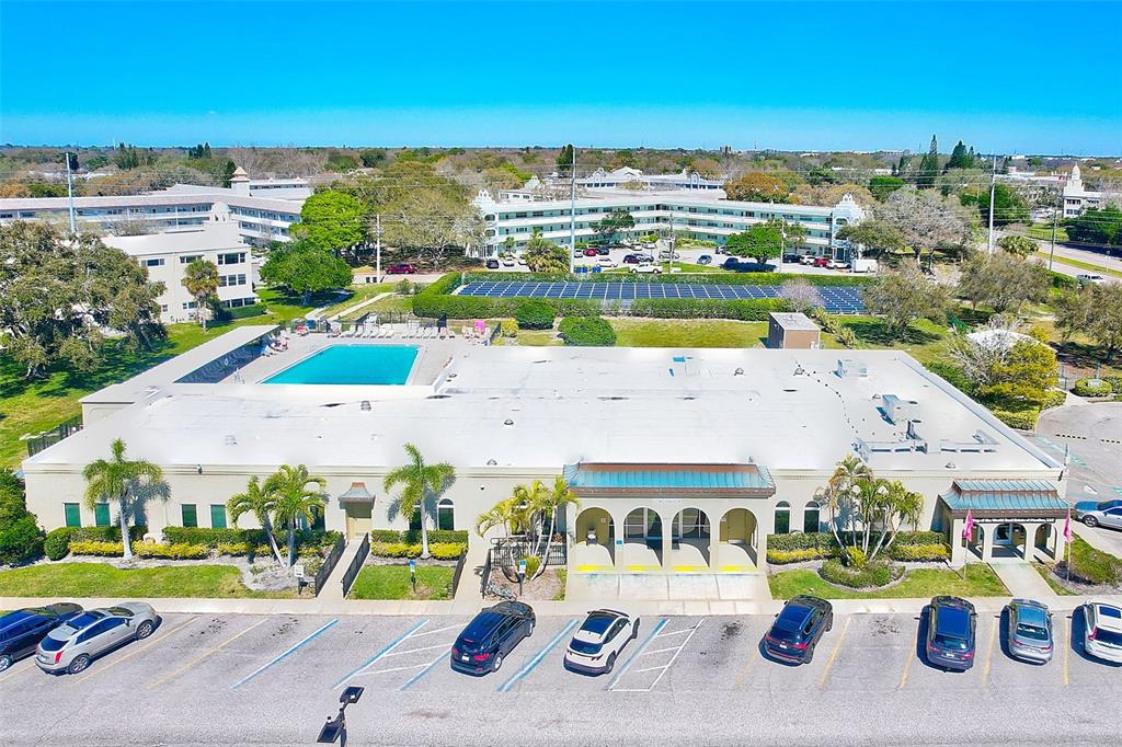 2461 Rhodesian Drive, Unit 19 Clearwater, FL 33763 - Photo 27 of 28