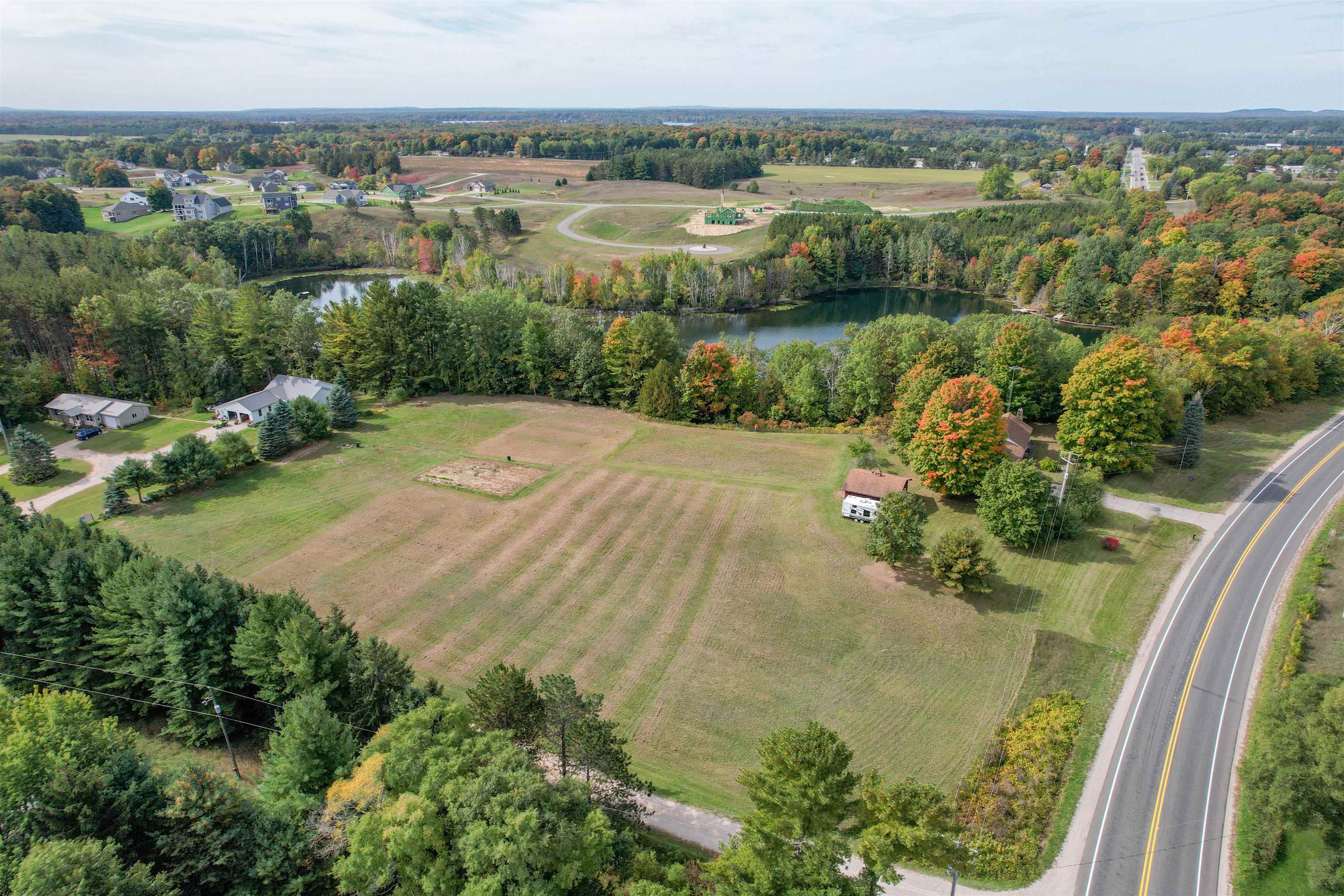 6691 North Long Lake Road Traverse City, MI 49685 - Photo 13 of 45