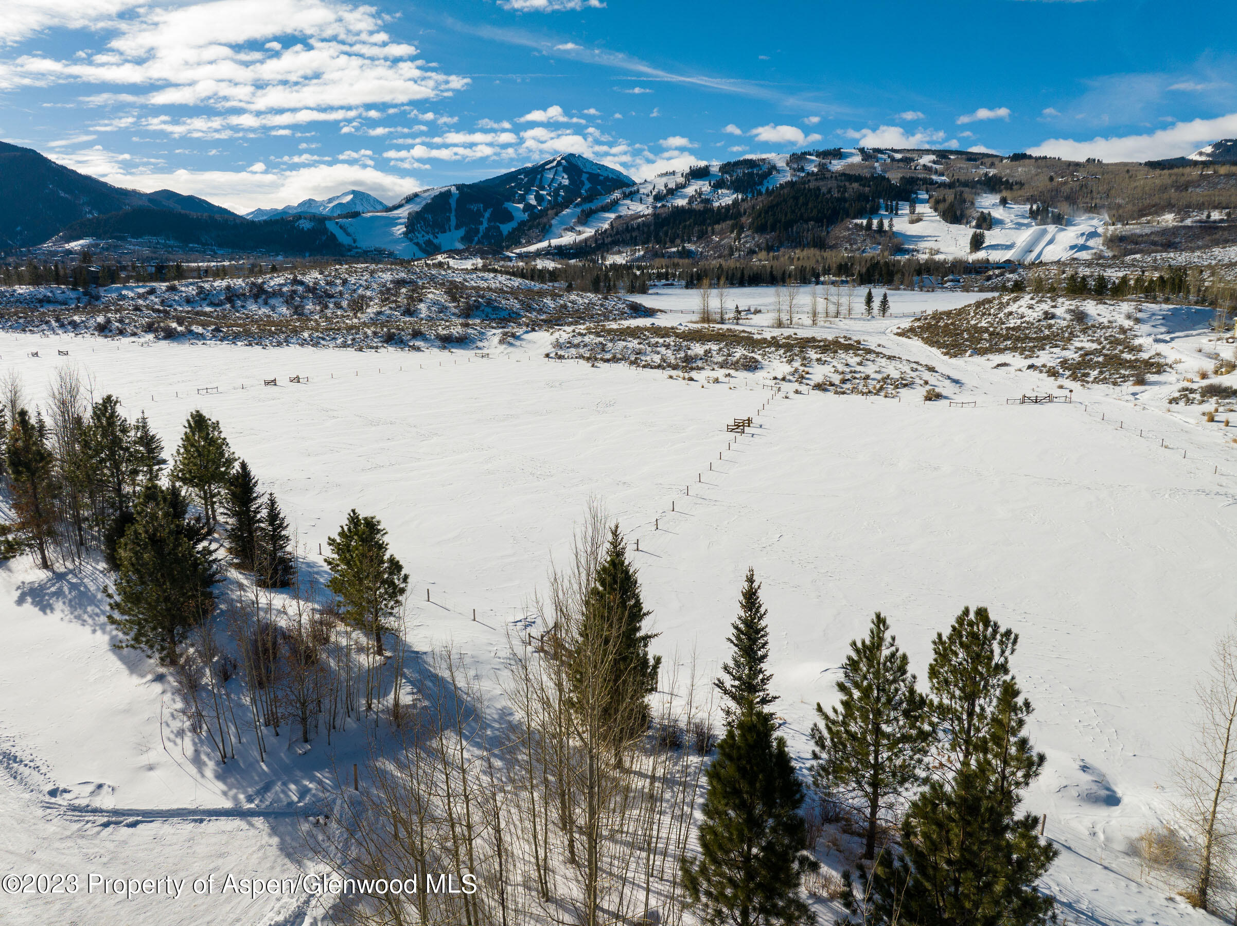 360 Coach Road Aspen, CO 81611 - Photo 22 of 33 a view of ocean