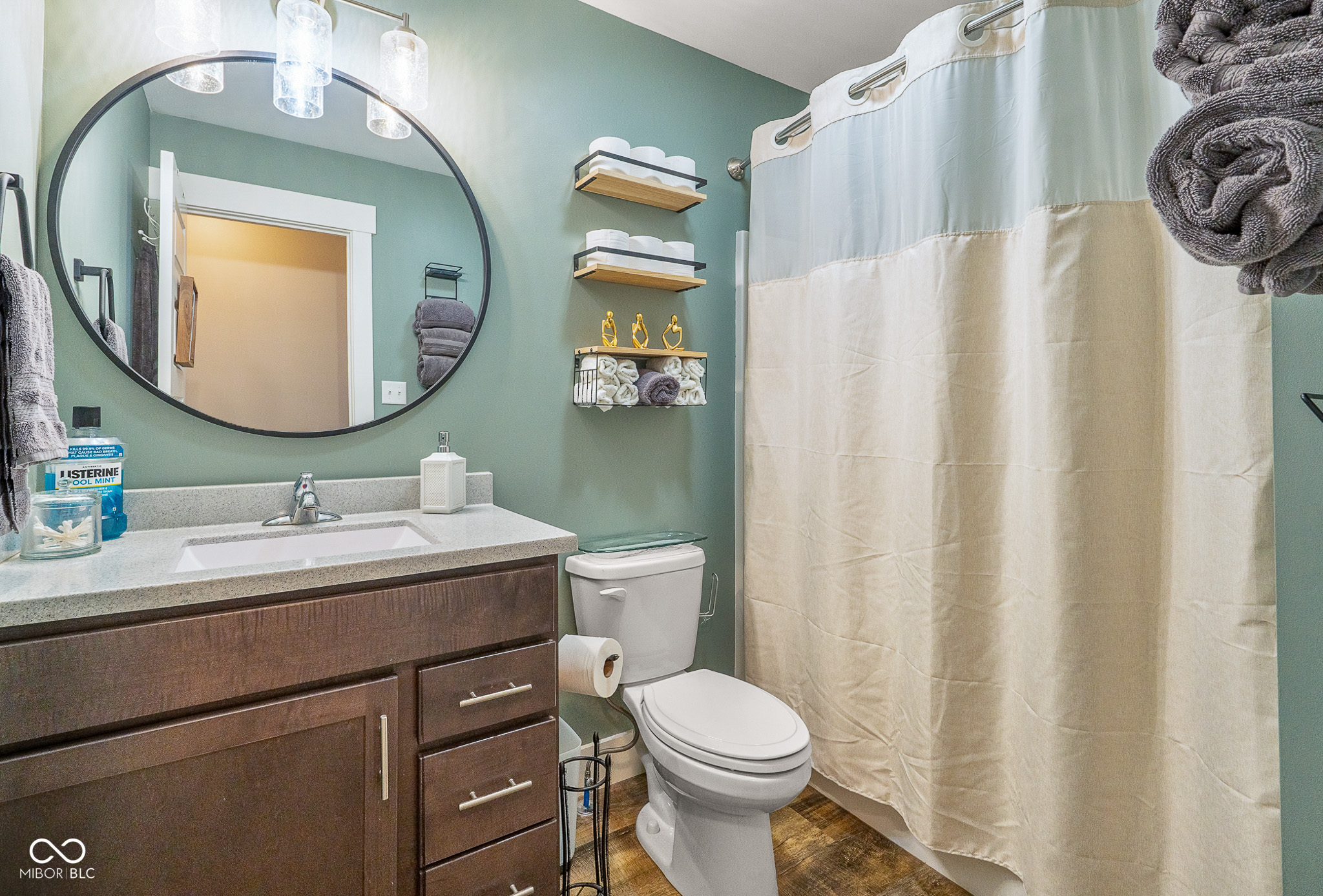 6870 4 Mile Ridge Road Nashville, IN 47448 - Photo 24 of 52
