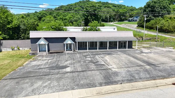 10894 Nashville Highway, Liberty, TN 37095