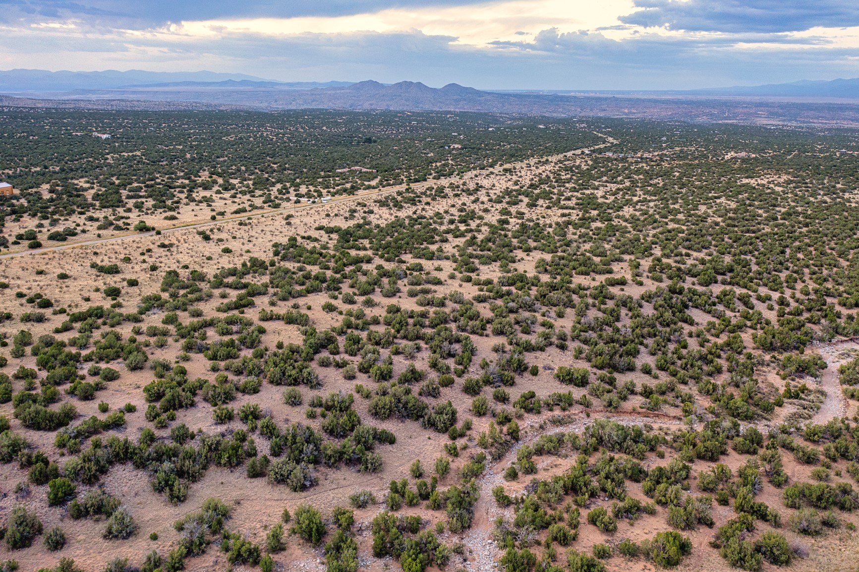 509 Gold Mine Road Cerrillos, NM 87010 - Photo 18 of 20