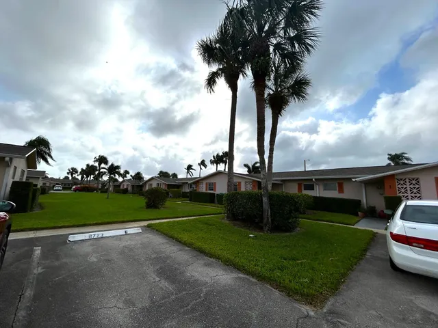 $1,425 | 2723 Dudley Drive West, Unit G, West Palm Beach, FL 33415
