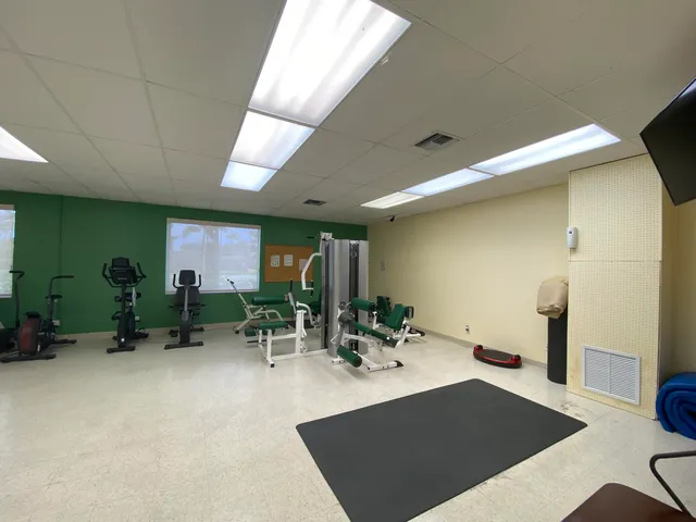 $1,425 | 2723 Dudley Drive West, Unit G, West Palm Beach, FL 33415