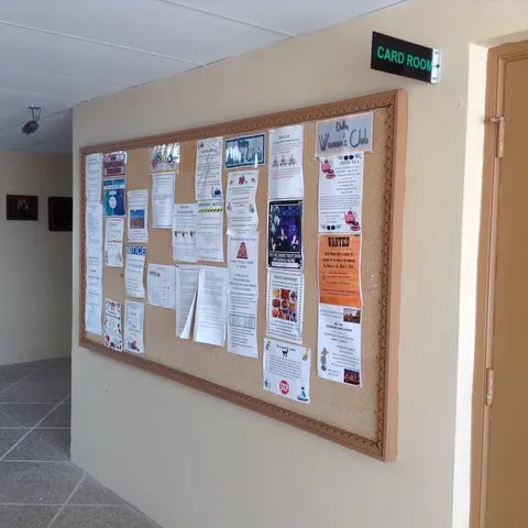 $1,425 | 2723 Dudley Drive West, Unit G, West Palm Beach, FL 33415