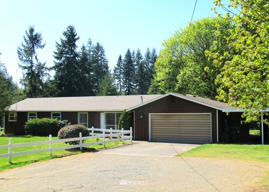 10530 Mullen Road Southeast Olympia, WA 98513 - Photo 1 of 15 Gallery Image 1