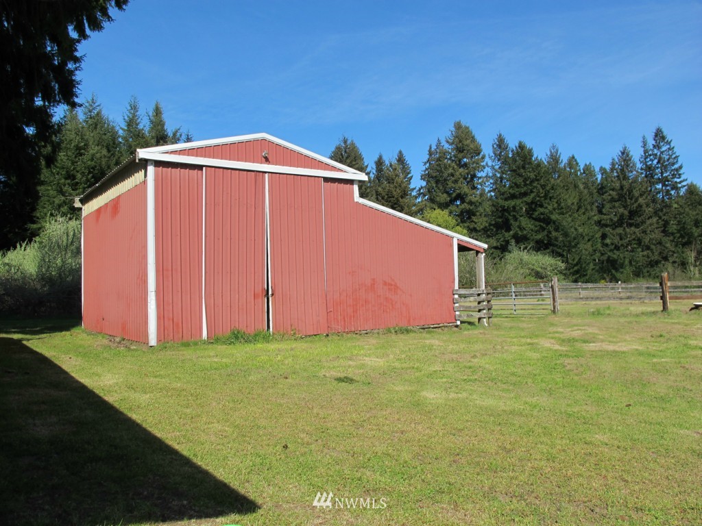 10530 Mullen Road Southeast Olympia, WA 98513 - Photo 14 of 15 Gallery Image 14