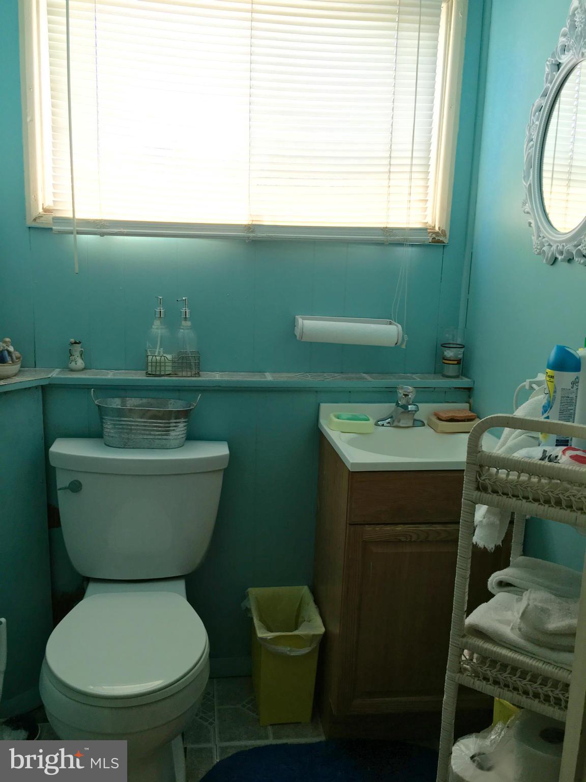 1012 Hallimont Road Catonsville, MD 21228 - Photo 17 of 21 Bath