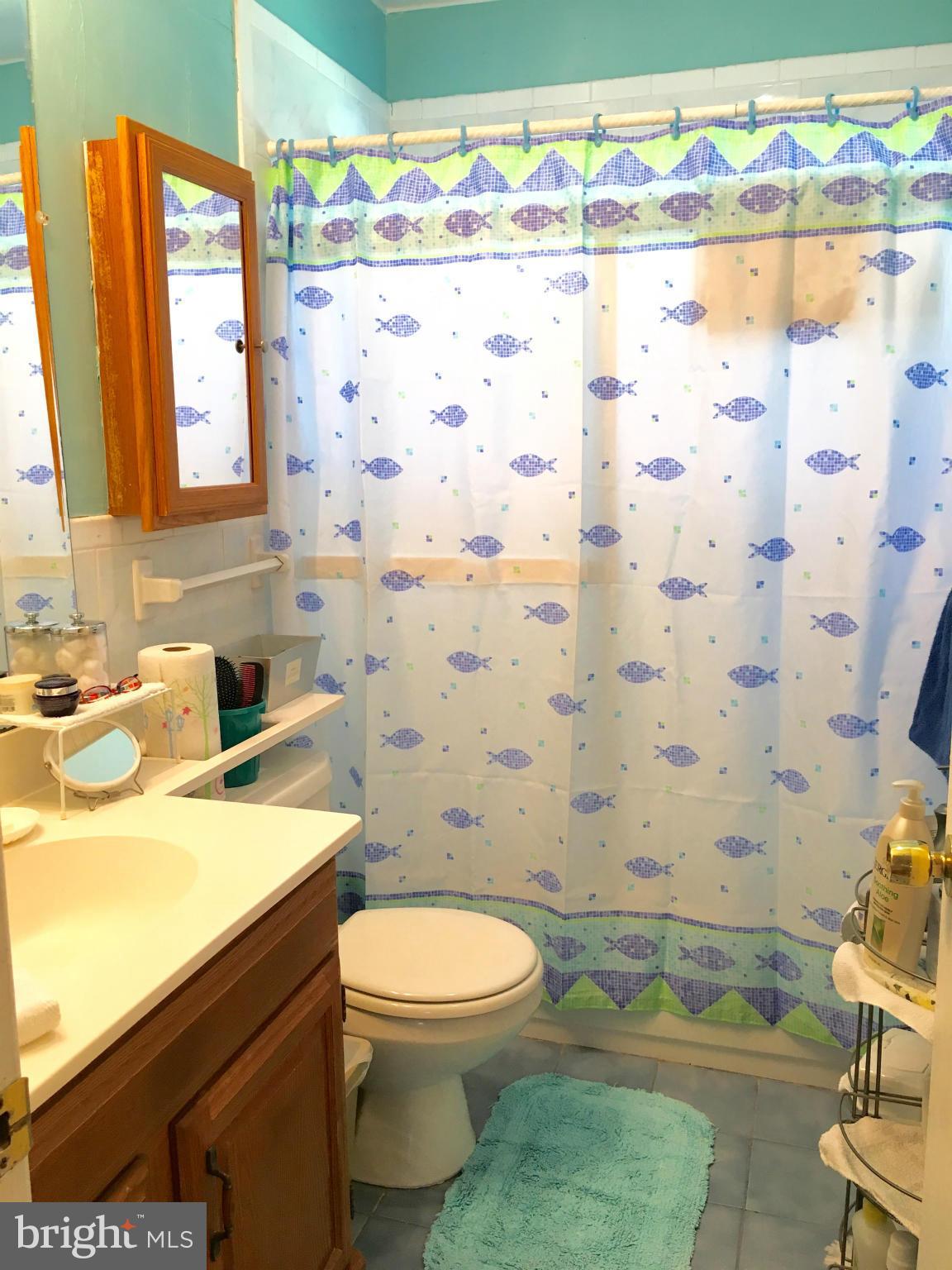 1012 Hallimont Road Catonsville, MD 21228 - Photo 18 of 21 Bath