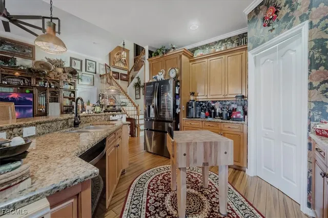 $575,000 | 12839 Stone Tower Loop, Fort Myers, FL 33913