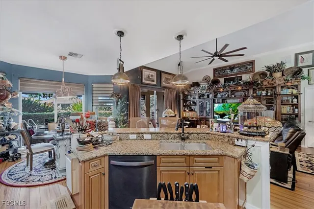 $575,000 | 12839 Stone Tower Loop, Fort Myers, FL 33913