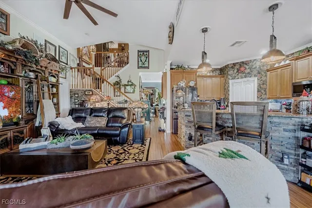 $575,000 | 12839 Stone Tower Loop, Fort Myers, FL 33913