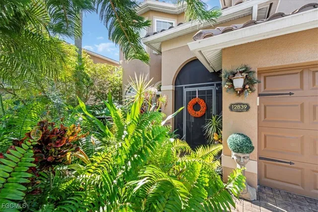 $575,000 | 12839 Stone Tower Loop, Fort Myers, FL 33913
