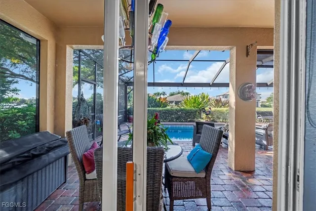 $575,000 | 12839 Stone Tower Loop, Fort Myers, FL 33913