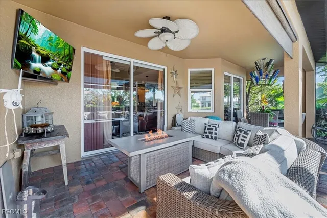 $575,000 | 12839 Stone Tower Loop, Fort Myers, FL 33913