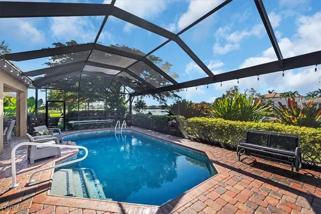 $575,000 | 12839 Stone Tower Loop, Fort Myers, FL 33913