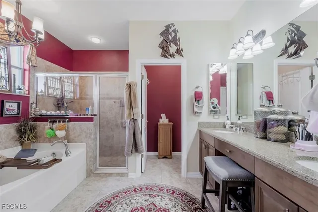 $575,000 | 12839 Stone Tower Loop, Fort Myers, FL 33913