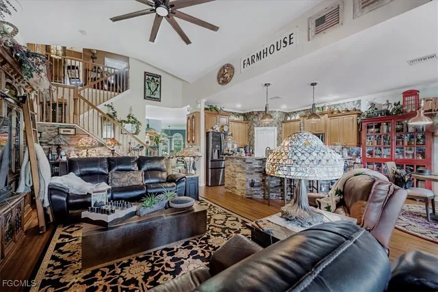 $575,000 | 12839 Stone Tower Loop, Fort Myers, FL 33913