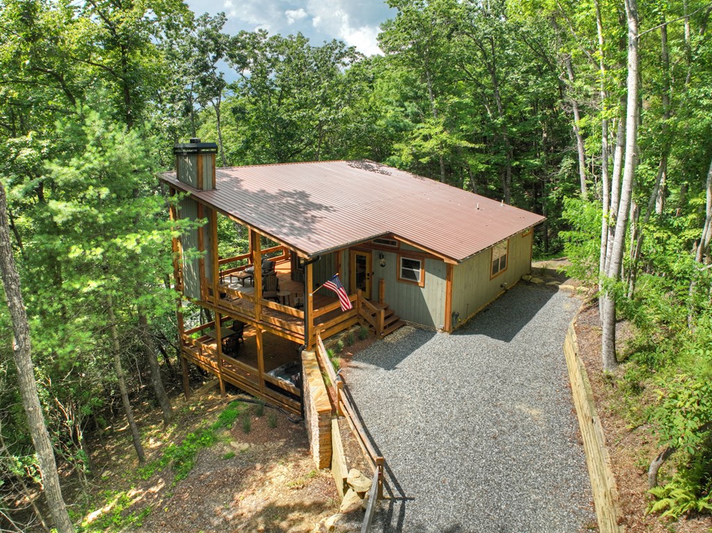 55 Skyline Drive Blue Ridge, GA 30513 - Photo 46 of 50 Gallery Image 46