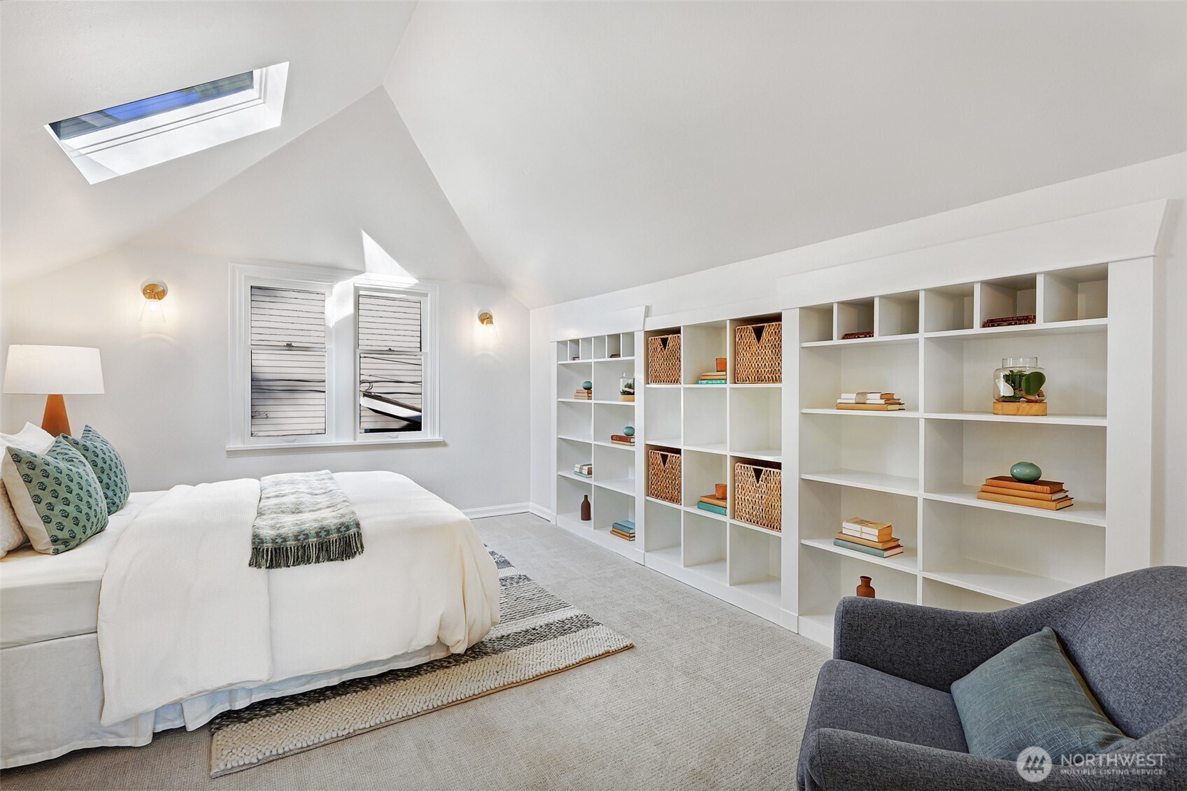 6727 6th Avenue Northwest Seattle, WA 98117 - Photo 19 of 34