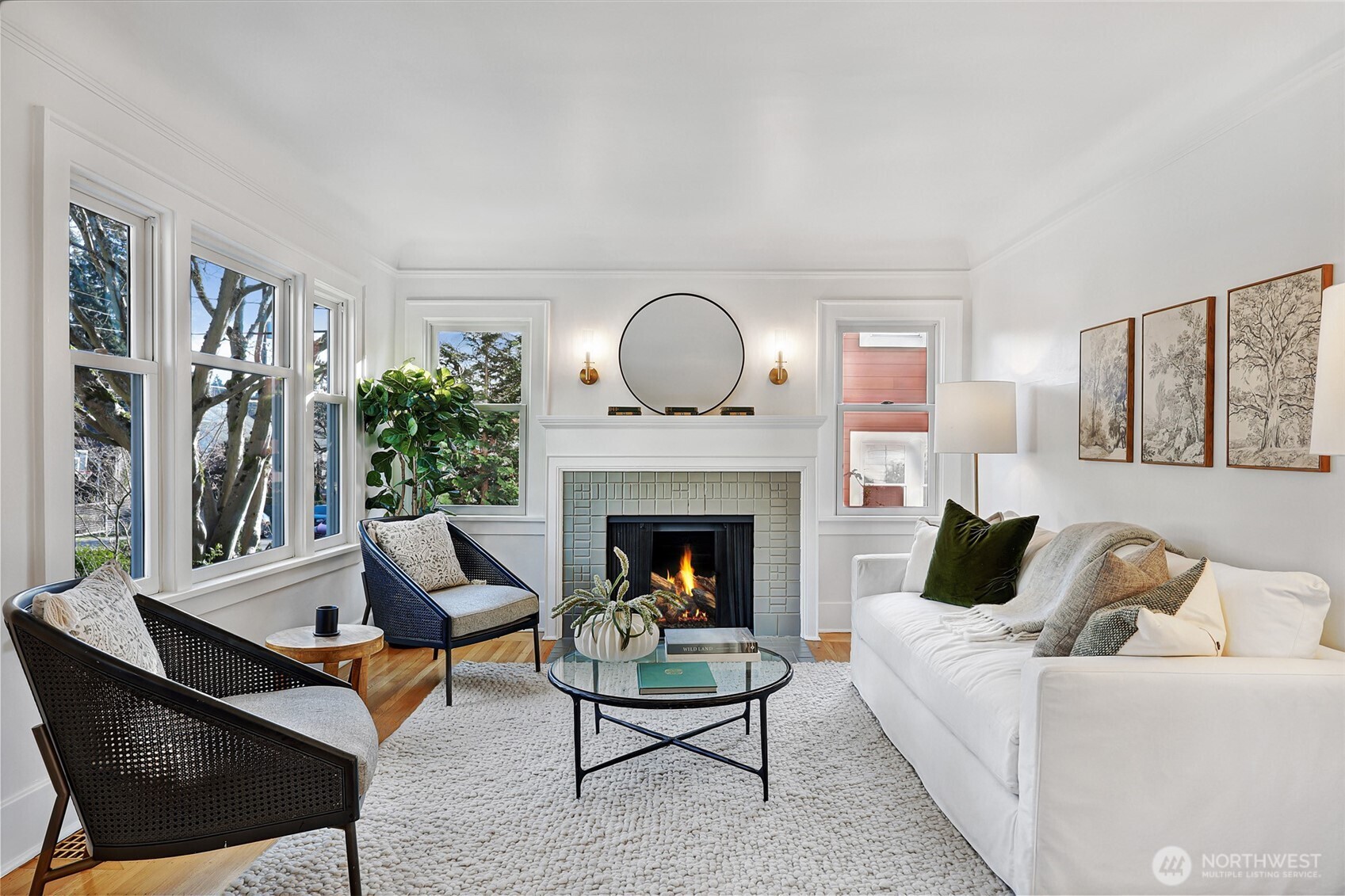 6727 6th Avenue Northwest Seattle, WA 98117 - Photo 2 of 34